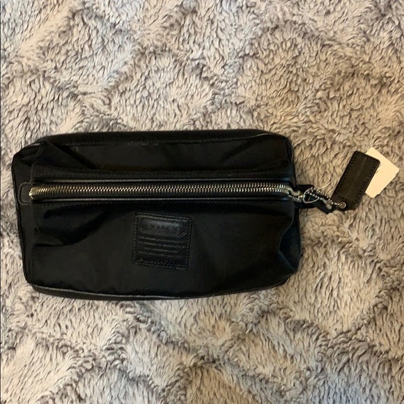 Coach Handbags - 🆕Coach Toiletry Bag
